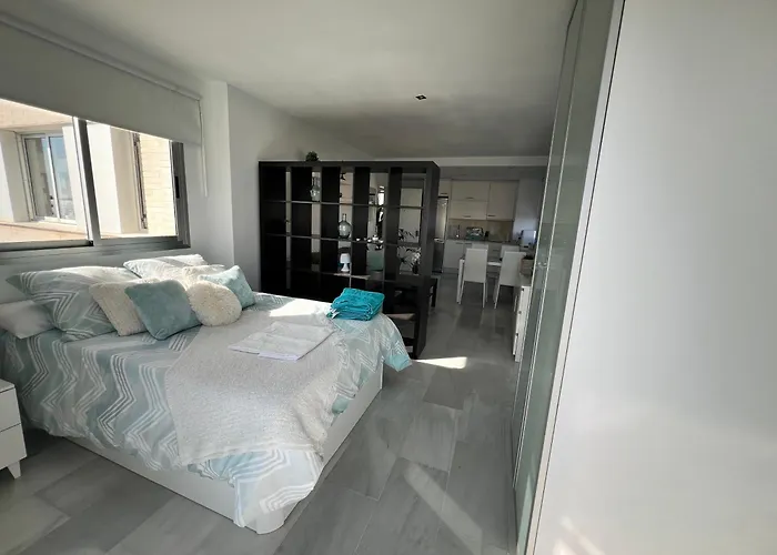 Loft Beach