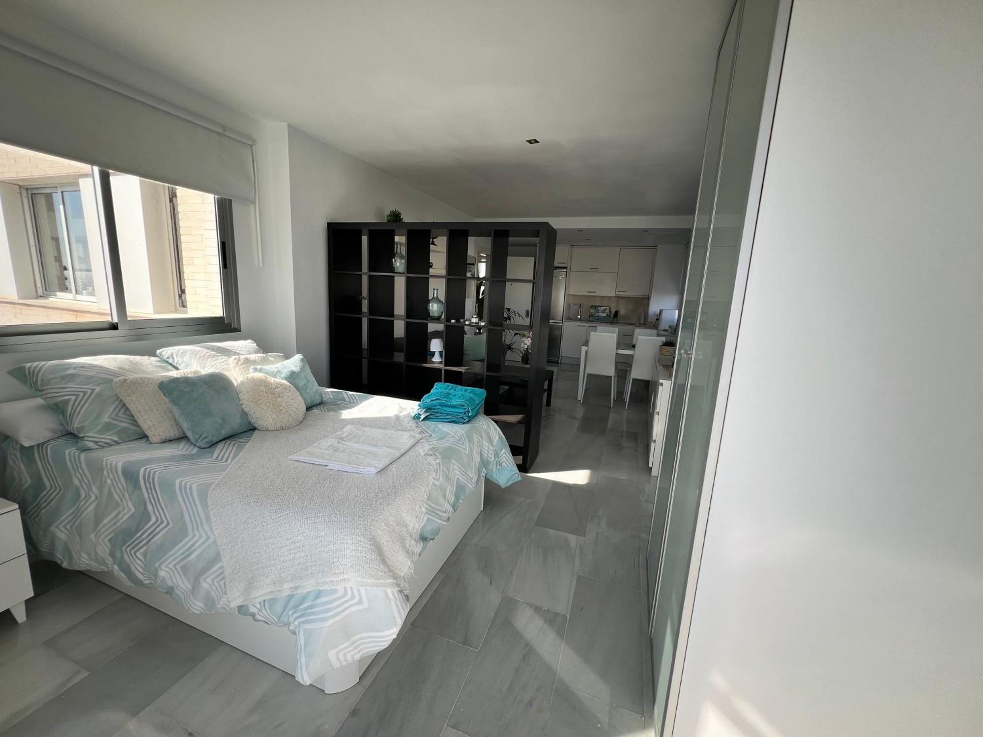Appartement Loft *
