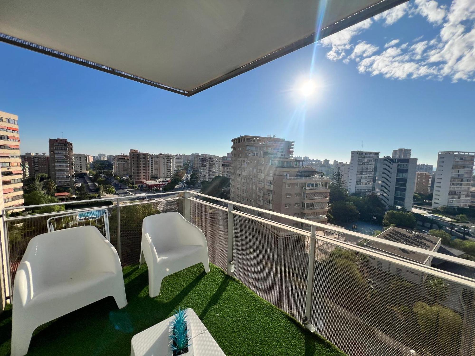 Appartement Loft Alicante