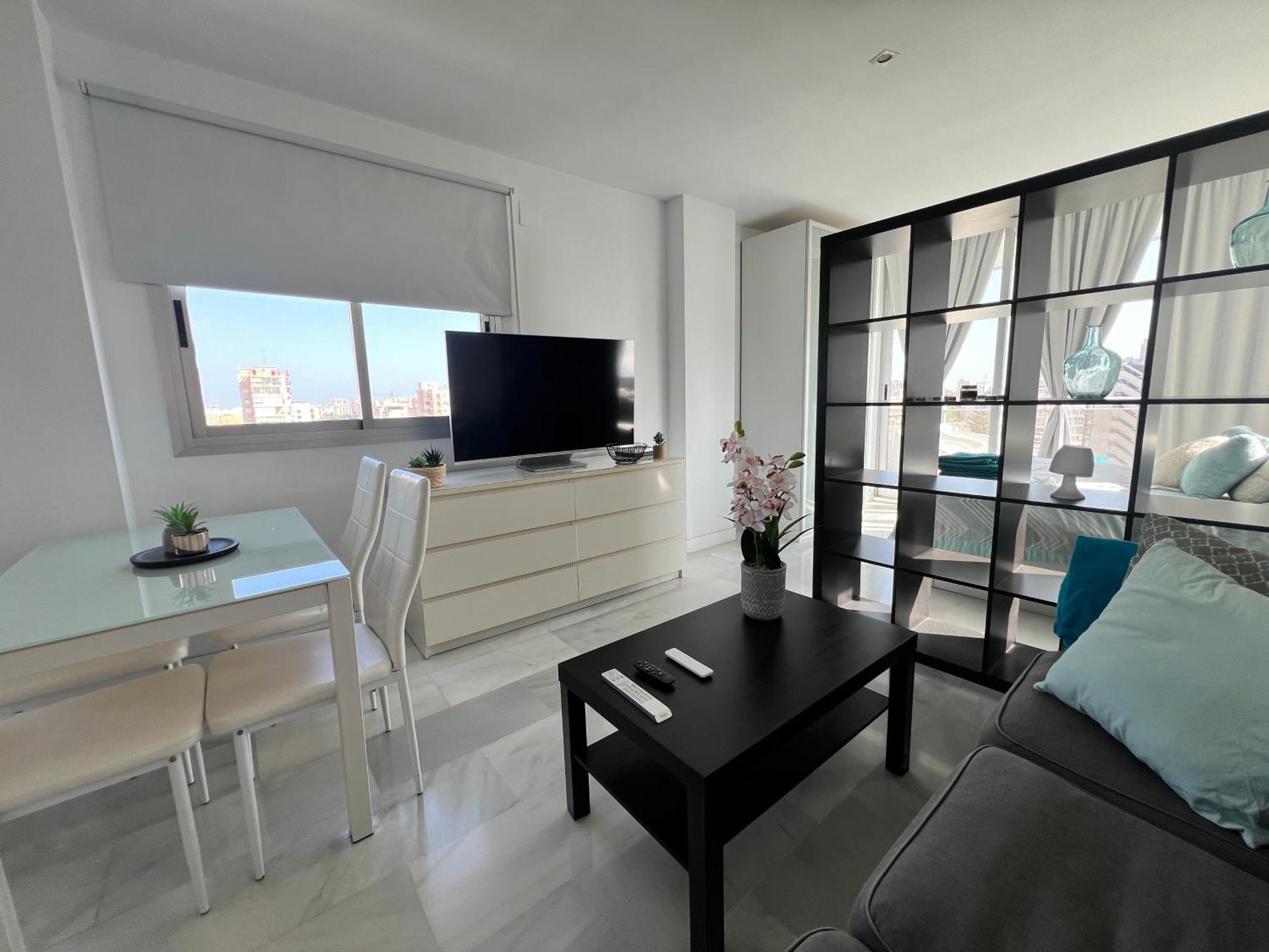 Appartement Loft *