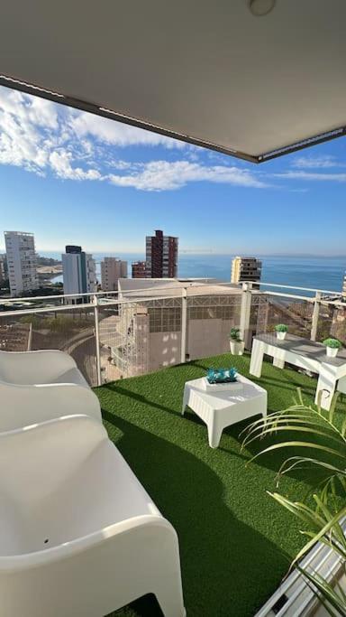 Appartement Loft