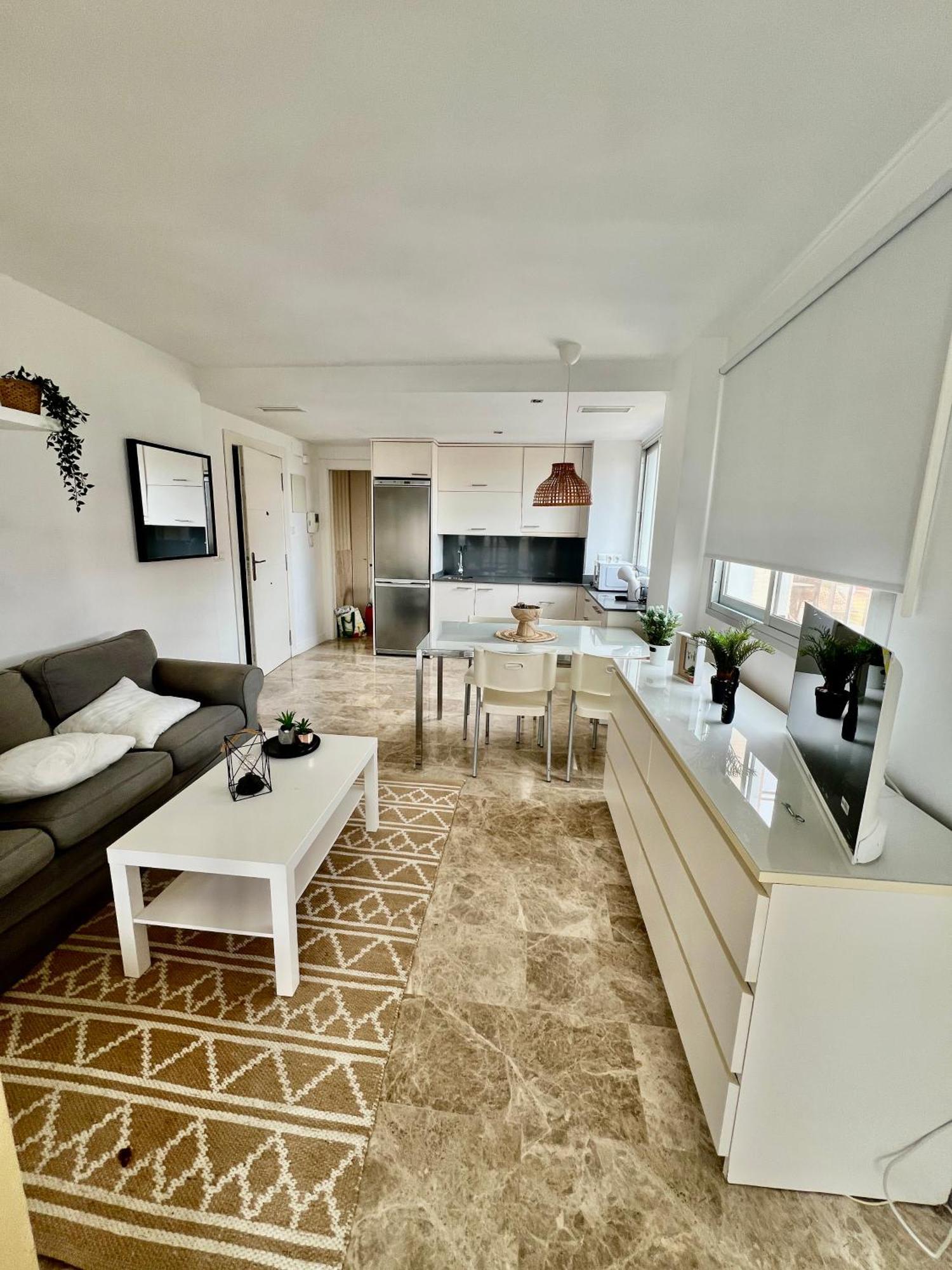 Appartement Loft Alicante