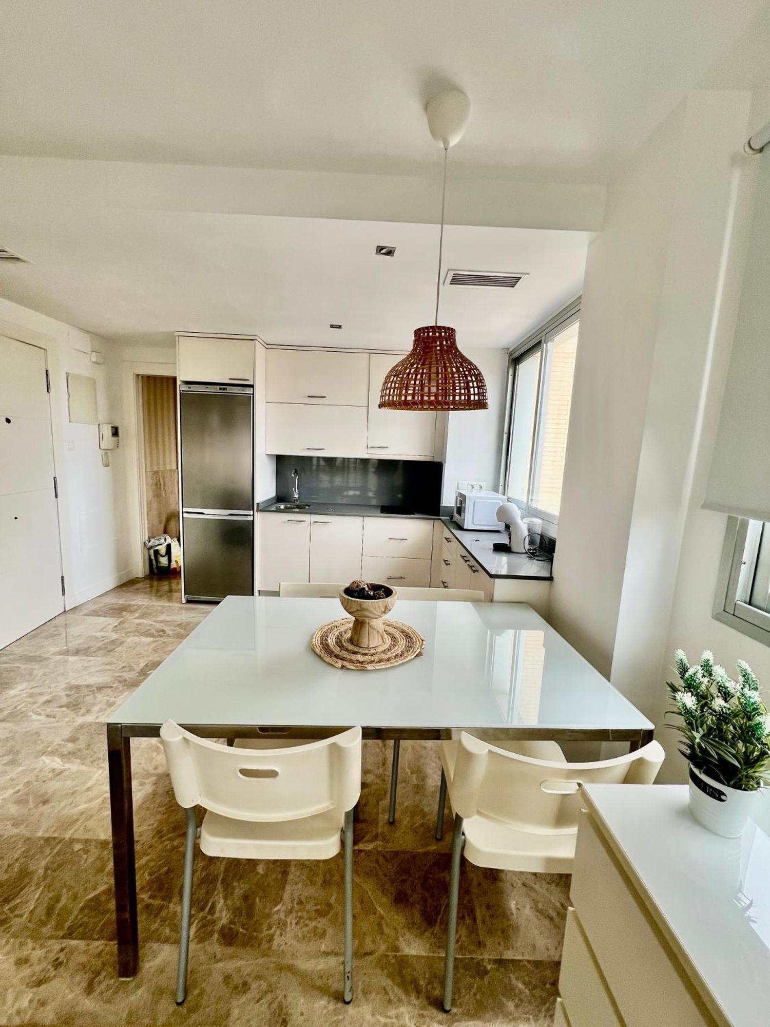 Appartement Loft Alicante