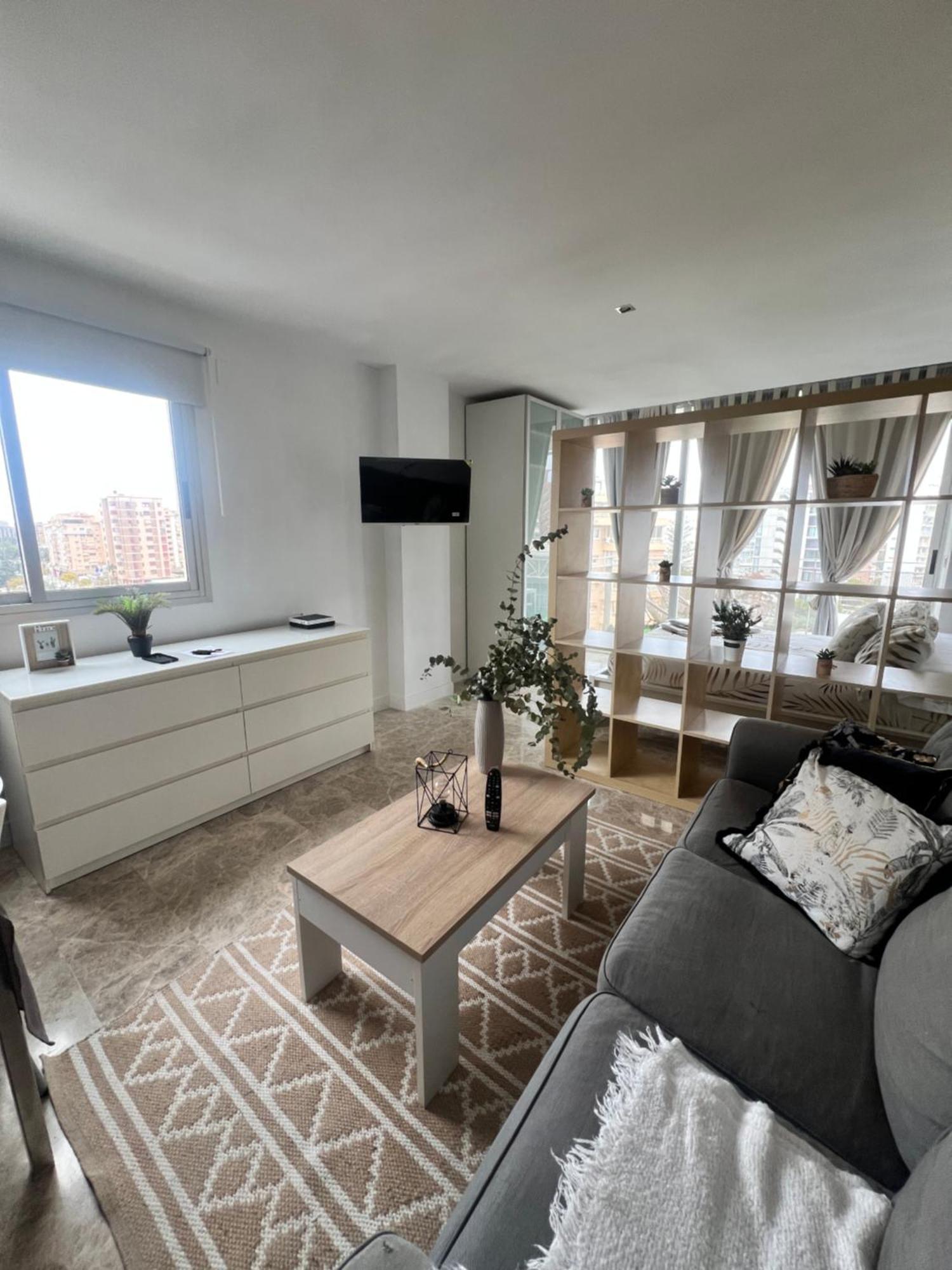 Appartement Loft *